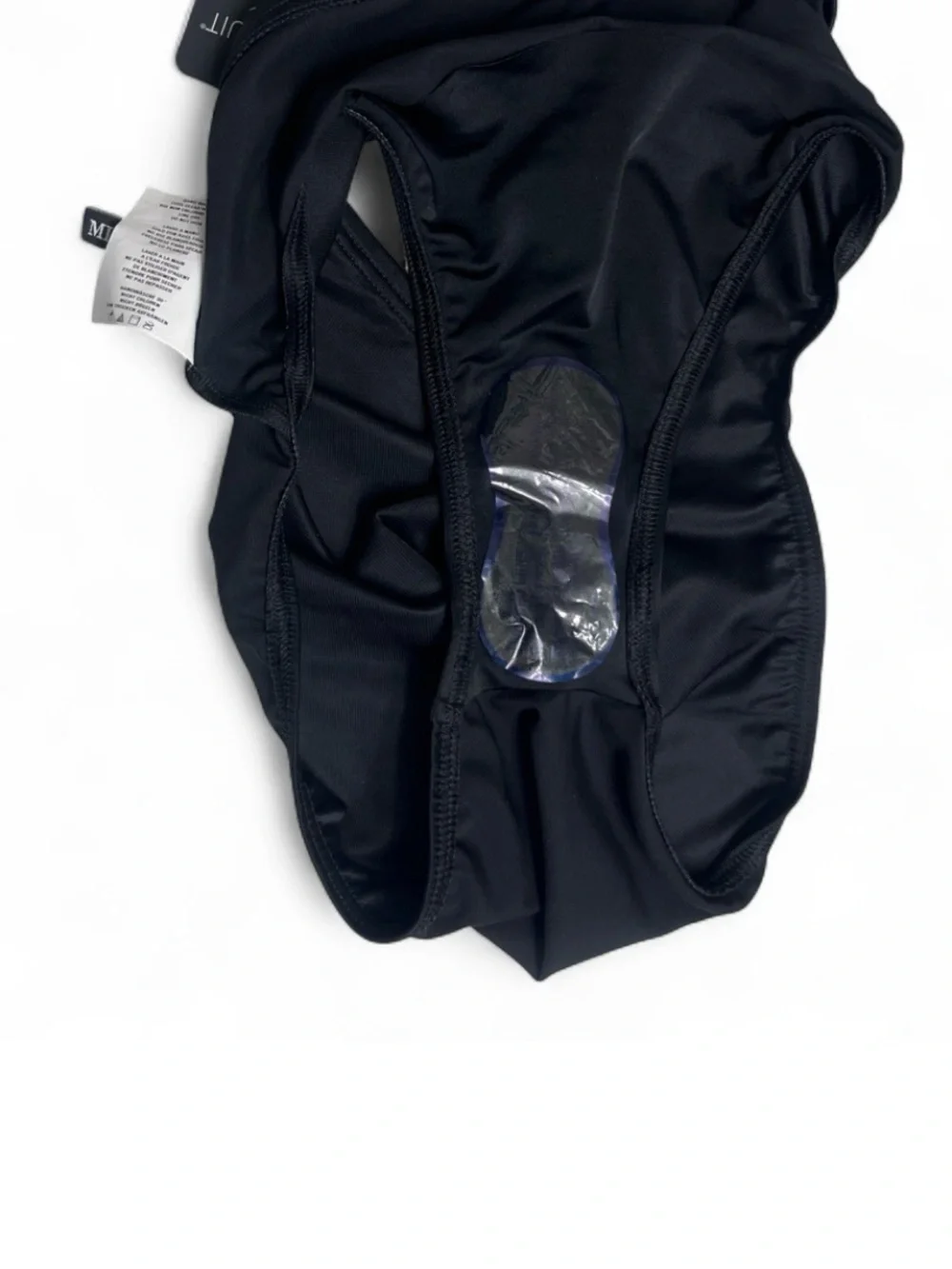 Miraclesuit Black Women's Bikini